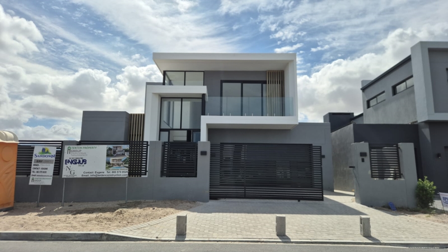 4 Bedroom Property for Sale in Sandown Western Cape
